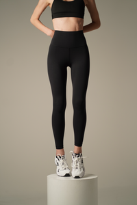 SculptElegance Leggings